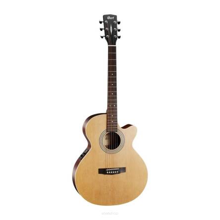 Cort SFX ME OP Open Pore gitara elektro-akustyczna