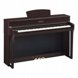 Yamaha CLP-735R Clavinova palisander pianino cyfrowe