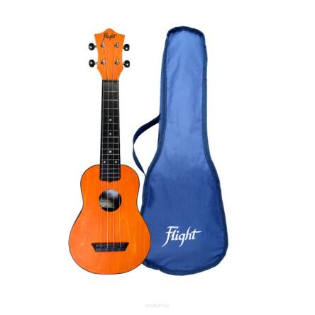 FLIGHT TUS35 OR ukulele sopranowe travel