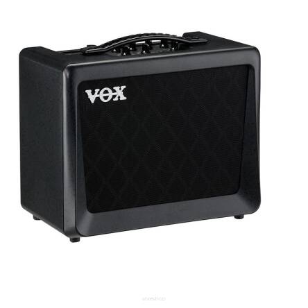 VOX VX15 GT wzmacniacz gitarowy 