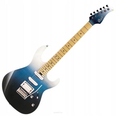 Cort G280DX NN gitara elektryczna