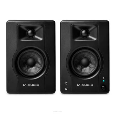 M-AUDIO BX3 BT - PARA AKTYWNYCH MONITORÓW Z BLUETOOTH