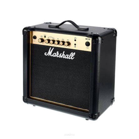 Marshall MG15G wzmacniacz gitarowy combo 15W