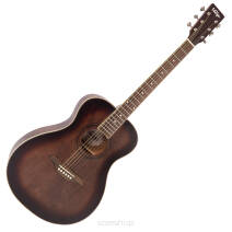 Vintage V300AQ gitara akustyczna