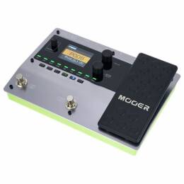 MusicExpert - BOSS MD-500 Modulation efekt gitarowy