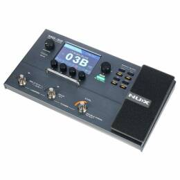 MusicExpert - BOSS MD-500 Modulation efekt gitarowy