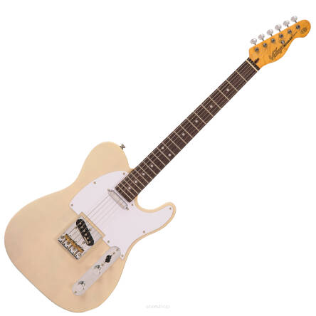 Vintage V62AB gitara elektryczna