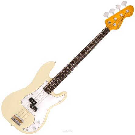Vintage V4VW gitara basowa
