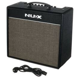 NUX MIGHTY 40 MKII WZMACNIACZ GITAROWY 40W