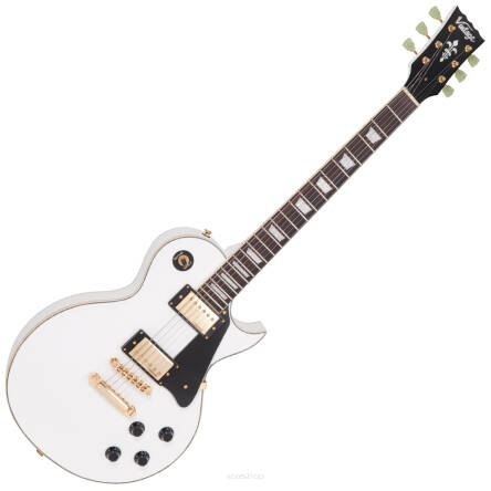 VINTAGE V100AW gitara elektryczna