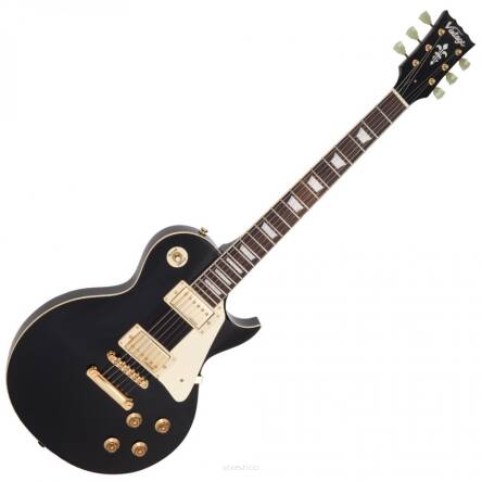 VINTAGE V100BB gitara elektryczna
