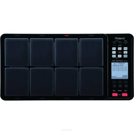 Roland Octapad SPD-30-BK cyfrowy pad perkusyjny