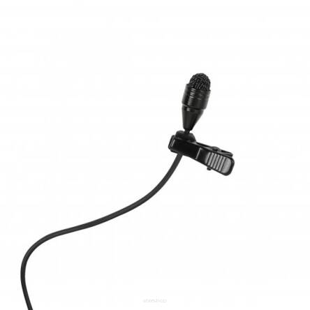 beyerdynamic TG L58 (TG) Mikrofon mini pojemnościowy krawatowy, czarny