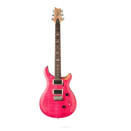 PRS SE Custom 24 Bonnie Pink - gitara elektryczna