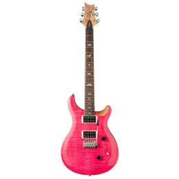PRS SE Custom 24 Bonnie Pink - gitara elektryczna