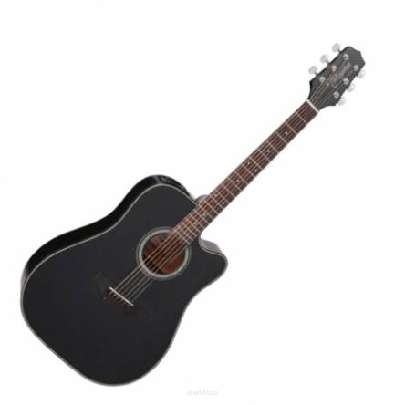 Takamine GD15CE-BLK gitara elektro-akustyczna