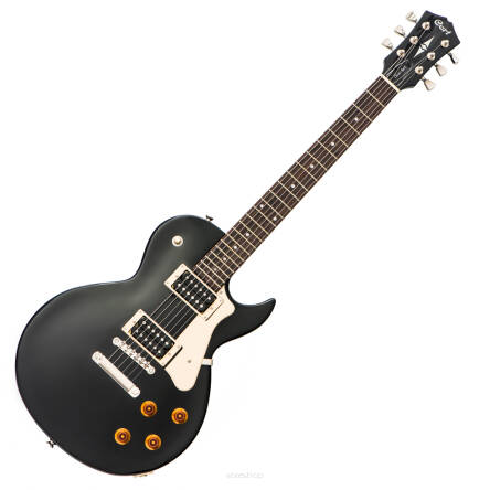 Cort CR100 BK Black gitara elektryczna