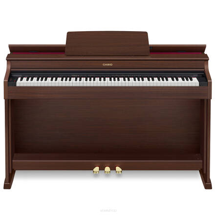 Casio AP-470 BN pianino cyfrowe