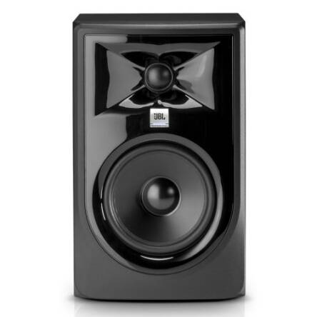 JBL 305P MkII aktywne monitory studyjne para