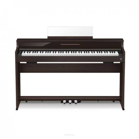 Casio AP-S450 BN pianino cyfrowe