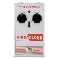 TC Electronic Vibraclone Rotary Efekt gitarowy