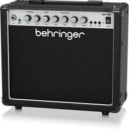 Behringer HA-20R Combo gitarowe 20W