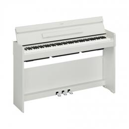 Yamaha YDP-S35 WH białe pianino cyfrowe