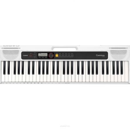 Casio CT-S200 WE keyboard