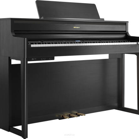 Roland HP704-CH pianino cyfrowe