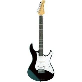 YAMAHA Pacifica 112 ナチュラル Yamaha Pacifica 112V YNS RL – Thomann Polska