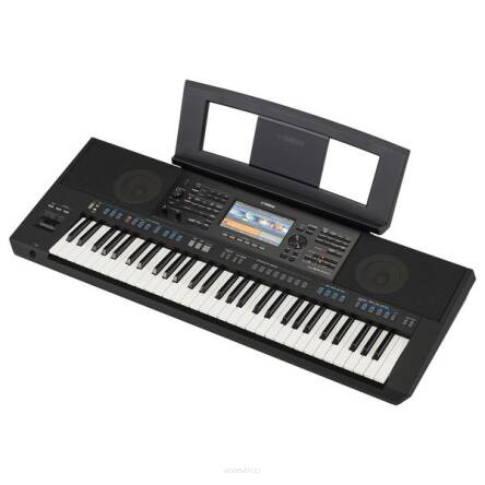 Yamaha PSR-SX920 stacja robocza/keyboard/aranżer