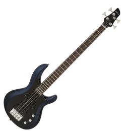 Aria IGB-STD/5 MBK - gitara basowa 5-strunowa