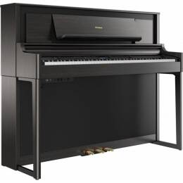 Roland LX706-CH ciemny palisander pianino cyfrowe