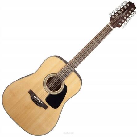 Takamine GD30-12NAT gitara akustyczna 12-strunowa