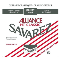 Savarez SA 540 R struny do gitary klasycznej