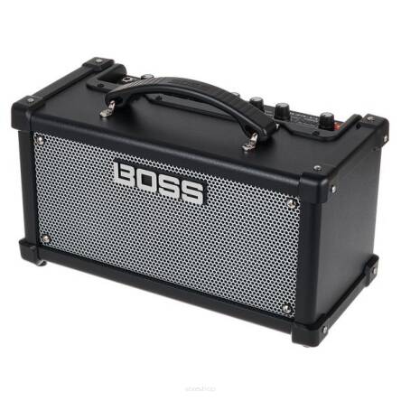 Boss Dual Cube LX wzmacniacz gitarowy