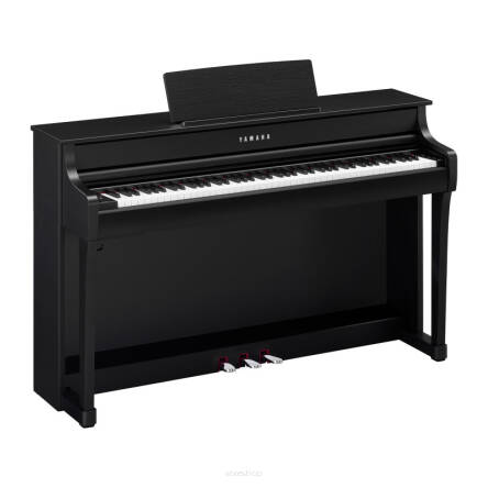 Yamaha CLP-835 B Clavinova pianino cyfrowe