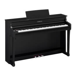 Yamaha CLP-835 B Clavinova pianino cyfrowe