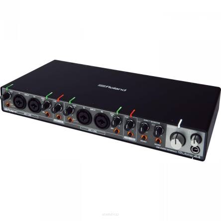 Roland Rubix 44 interfejs audio USB