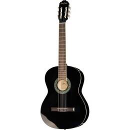 Harley Benton CG-200 Black gitara klasyczna 4/4