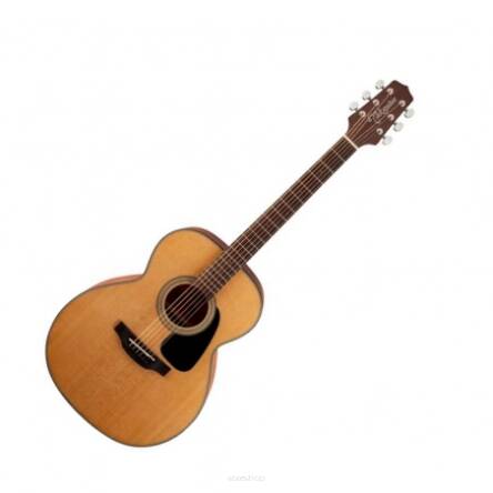 Takamine GN10-NS gitara akustyczna