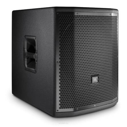 JBL PRX 815XLFW subbass