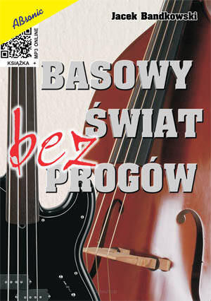 Basowy świat bez progów wyd. Absonic