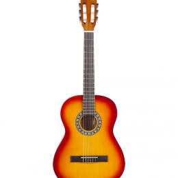 Alvera ACG100 CS 3/4 gitara klasyczna