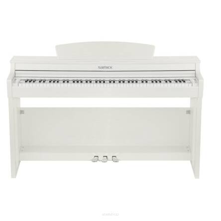 Samick DP-300 WH - pianino cyfrowe