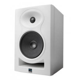 Kali Audio LP-6 V2 WH monitor studyjny aktywny biały