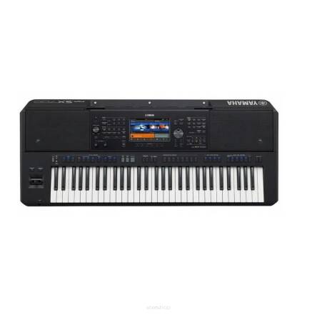 Yamaha PSR-SX700 stacja robocza/keyboard/aranżer