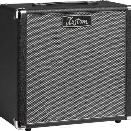 Kustom DEFENDER 1X12 kolumna gitarowa 30W