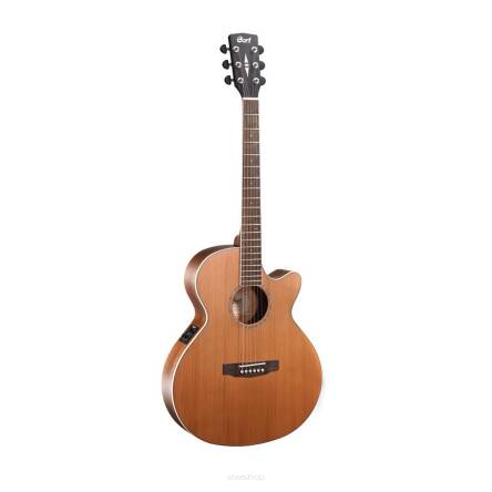 Cort SFX CED NS - gitara elektro-akustyczna