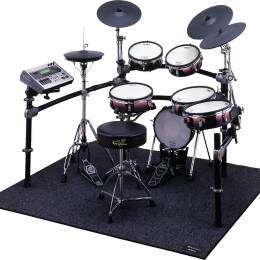 MusicExpert - Roland PD-8 pad tom 8,5